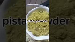 Instant talbina dry powder mix in milk 10 cook and ready reels recipe cooking [upl. by Ellerrehc10]