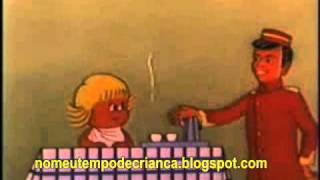 COMERCIAL ANTIGO DO CAFE SELETO [upl. by Yecnahc]