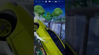 They can never stop me from using cars against them fortnite [upl. by Tara387]