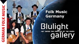 German folk music [upl. by Agatha]