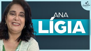 ANA LÍGIA LIRA Aparição de Nossa Senhora em Cimbres  SantoFlow Podcast 059 [upl. by Ines]