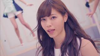 Nogizaka46 Hoka no Hoshi Kara [upl. by Airyt]