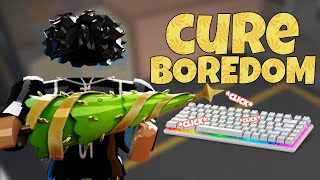 33 MINUTES Of Beating MM2 TEAMERS To CURE YOUR BOREDOM Murder Mystery 2 [upl. by Farny]