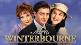 Mrs Winterbourne 1996 Movie  Brendan FraserShirley MacLaine  Facts amp Reviews [upl. by Akirea49]