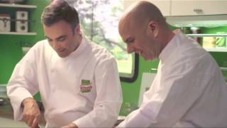 Comercial Sopas Cremas Knorr 2013 [upl. by Jeanne651]