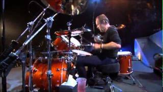 Metallica  Holier Than Thou Live Mexico City 2009 Subtitulos Español HD 1080p [upl. by Murdocca]