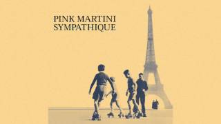 Pink Martini  Lullaby [upl. by Il988]