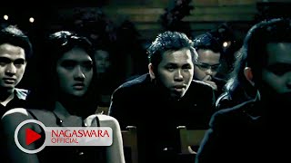 Kerispatih  Mengenangmu Official Music Video NAGASWARA music [upl. by Acul]