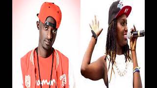 DIPLOMAT ft ODA PACCYIbanga rya Muvara Rwandan Hip Hop Music [upl. by Barfuss]