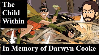 In Memory of Darwyn Cooke Part Two Batman Variants [upl. by Carry]