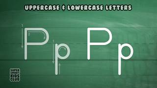 Simple StepbyStep Letter Writing Stroke Sequence Guide [upl. by Searle862]