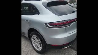 sky motor cars 2019 porsche macan walk around [upl. by Falcone]