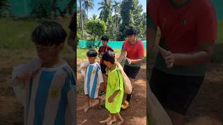 part 1 ⚽️ നമ്മളെ ഒന്നും ആർക്കും ഇഷ്ടമില്ല നമുക്ക് എങ്ങോട്ടെങ്കിലും പോകാം😢😢 Kids Adham Zain  2024 [upl. by Sullecram]