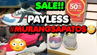 Basketball amp Running Shoes from PAYLESS SM South Mall  Sneakers at Payless FOR Mens [upl. by Alard]