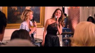 BRIDESMAIDS MOVIE  ThaiSpanglish fight [upl. by Edobalo999]