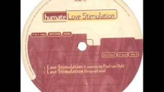 Humate  Love Stimulation [upl. by Ahsiekar]