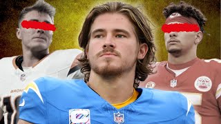 The LA Chargers Knew This Would Happen [upl. by Kiefer]