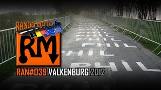 RAN⌘039 VALKENBURG 2012 [upl. by Eimat816]