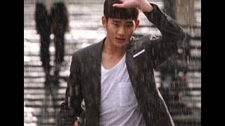 김수현 Kim Soo Hyun Dove Chocolate CF Full version [upl. by Naaitsirhc928]