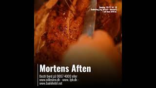 Mortens Aften [upl. by Lledniw]