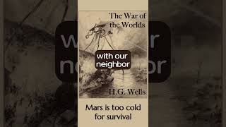 The Martians Live on a Dying Planet  War of the Worlds [upl. by Ycats791]