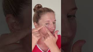 LIFT Your Eyelids in Minutes with This Massage Trick [upl. by Ainex]