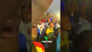 Youth rally behind Dr Bawumia and NPP in Ghana Ghana DrBawumia NPP Shorts [upl. by Peppie6]