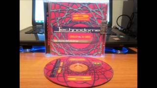 TECHNODOME 2 compilation 2000 [upl. by Marnie139]