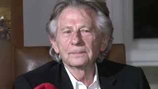 Roman Polanski kihagyja a Césardíjátadót [upl. by Latouche409]