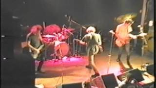 Mudhoney  Fuzzgun 91  Detroit 1991 [upl. by Geesey]