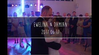 Ewelina amp Damian  🎵 FreshMusic  🎧 DJ Agency  Jelenia Góra [upl. by Quintus]