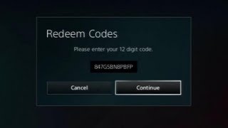 10 PSN Voucher Code from SONY for FREE [upl. by Annoyed]