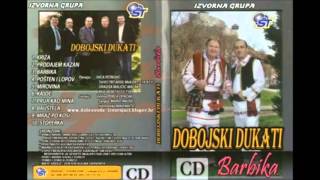 DOBOJSKI DUKATI  STOPERKA 2013 NOVO [upl. by Byler279]