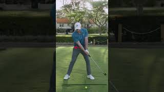 Your Golf Stance Width is key [upl. by Iams]