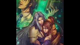 Final Fantasy VII One Winged Angel in major key outdated [upl. by Lletnahc]