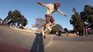 California Skateparks Trip With Harry While Chaz Merryweather amp Chester Pegg  TR7 Skateboarding [upl. by Yumuk]