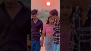 Sacha Pyar karne aaye Aaj Bhiya Kele Hai 💔￼ Baba Tere Deewane new song youtubeshorts shortsvira [upl. by Anastice]