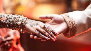 Marriage as an evolutionary phenomenon [upl. by Ainitsirhc]