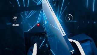 Beat Saber Breezer Level Failed [upl. by Acinet]