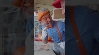 Lets Creating Candy Canes amp Halloween Treats With Meekah  Halloween Videos For Kids [upl. by Tamra]