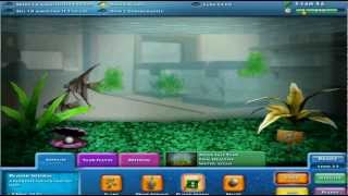 Pt 23 Fishco Gameplay Pt 23 of 40 [upl. by Lubba]