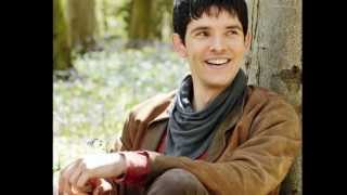 Colin Morgan Tribute  Terrified [upl. by Boykins809]