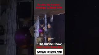 El Show de Dreuxilla [upl. by Adnwahsat]