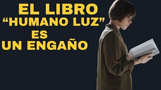 William Criado esta Escribiendo un Libro sobre ¨El humano Luz¨ para seguir engañando a la gente [upl. by Aenahs]