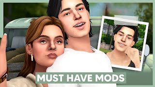 10 mod overrides you need to download for The Sims 4 [upl. by Larentia]