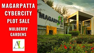 Plot For Sale Magarpatta City [upl. by Nicolea]