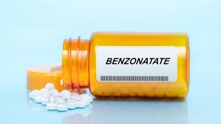 Understanding Benzonatate  Uses Benefits and Precautions 3 Minutes [upl. by Alper]