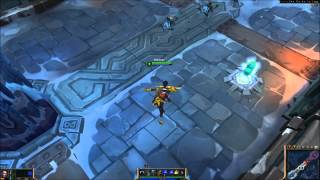 SKT T1 Jax Zyra Lee Sin amp Vayne Skin Spotlight  League of Legends LOL  Prerelease teaser [upl. by Ainotahs]