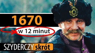 1670 w 12 minut  Szyderczy Skrót [upl. by Hamilton]