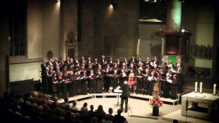 Cantate Domino  Der Stuttgarter Oratorienchor im Wandel der Zeit [upl. by Eilrak]